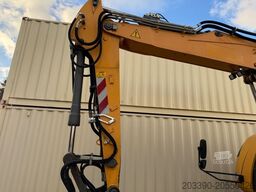 LIEBHERR A918 Compact / 2014 BJ / Deutsche Maschine