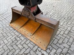 LIEBHERR A918 Compact / 2014 BJ / Deutsche Maschine