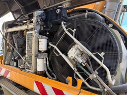 LIEBHERR A918 Compact / 2014 BJ / Deutsche Maschine