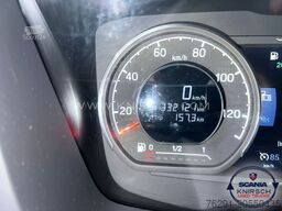 SCANIA R500A4X2NA PTO ADR FL