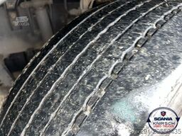 SCANIA R500A4X2NA PTO ADR FL