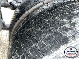 SCANIA R500A4X2NA PTO ADR FL