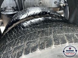 SCANIA R500A4X2NA PTO ADR FL