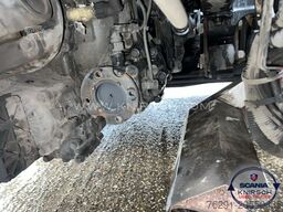 SCANIA R500A4X2NA PTO ADR FL