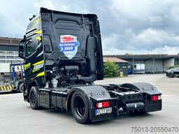 FORD F-MAX 500 in Voll- Ausstattung, MIETEN?