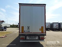 Schmitz Cargobull Semitrailer Curtainsider Standard