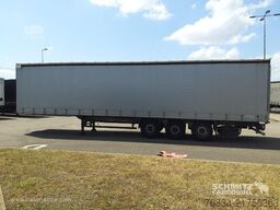 Schmitz Cargobull Semitrailer Curtainsider Standard