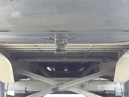 Schmitz Cargobull Semitrailer Curtainsider Standard