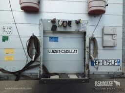 Schmitz Cargobull Semitrailer Curtainsider Standard
