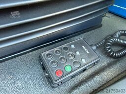 MAN TGS 18.510BL SZM Gefahrgut *ADR*RETARDER EURO 6D