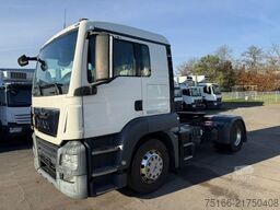 MAN TGS 18.510BL SZM Gefahrgut *ADR*RETARDER EURO 6D