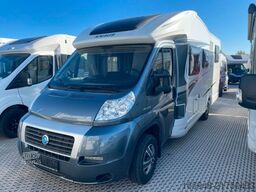 KNAUS Skywave 700 25 MEG* ./Luftfeder*