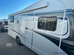 KNAUS Skywave 700 25 MEG* ./Luftfeder*