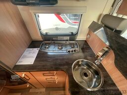 KNAUS Skywave 700 25 MEG* ./Luftfeder*
