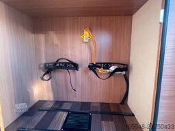 KNAUS Skywave 700 25 MEG* ./Luftfeder*