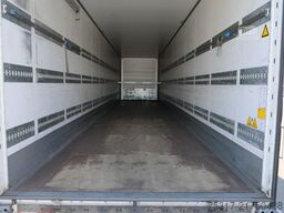 SCHMITZ CARGOBULL SKO 24/ LBW 2500 kg / LIFTACHSE /LADEBORDWAND