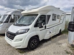 EURAMOBIL Profila T 695 SB