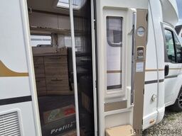 EURAMOBIL Profila T 695 SB