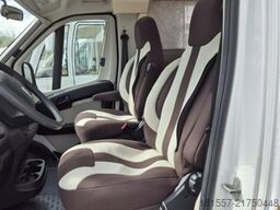 EURAMOBIL Profila T 695 SB