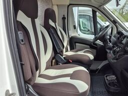 EURAMOBIL Profila T 695 SB