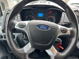 FORD Transit Koffer+LBW*L4*Klima*Tempomat*