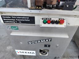 Shanghai Huanmai Machinery Technology Co., Ltd. Shanghai Huanmai Machinery Technology Co., Ltd. Shanghai Huanmai Machinery Technology Co., Ltd.