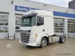 DAF XG 480 FT 4×2 - OCC391 – TraXon – MX Engine brake