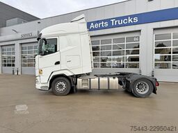 DAF XG 480 FT 4×2 - OCC391 – TraXon – MX Engine brake