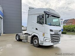 DAF XG 480 FT 4×2 - OCC391 – TraXon – MX Engine brake