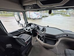DAF XG 480 FT 4×2 - OCC391 – TraXon – MX Engine brake