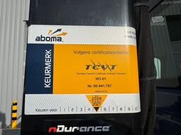 VW Crafter, Doka, Crane HIAB T023- 3, Only 36.000 Km