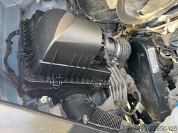 VW Crafter, Doka, Crane HIAB T023- 3, Only 36.000 Km