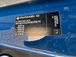VW Crafter, Doka, Crane HIAB T023- 3, Only 36.000 Km