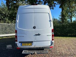 Mercedes-Benz SPRINTER, 516 CDI KASSEVOGN R2 2.2 BLuetec