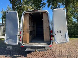 Mercedes-Benz SPRINTER, 516 CDI KASSEVOGN R2 2.2 BLuetec