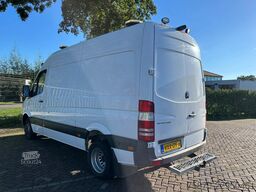 Mercedes-Benz SPRINTER, 516 CDI KASSEVOGN R2 2.2 BLuetec