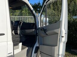 Mercedes-Benz SPRINTER, 516 CDI KASSEVOGN R2 2.2 BLuetec