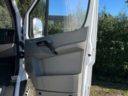 Mercedes-Benz SPRINTER, 516 CDI KASSEVOGN R2 2.2 BLuetec