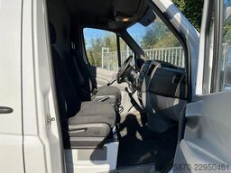 Mercedes-Benz SPRINTER, 516 CDI KASSEVOGN R2 2.2 BLuetec