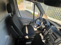 Mercedes-Benz SPRINTER, 516 CDI KASSEVOGN R2 2.2 BLuetec