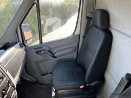 Mercedes-Benz SPRINTER, 516 CDI KASSEVOGN R2 2.2 BLuetec