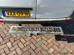 Mercedes-Benz SPRINTER, 516 CDI KASSEVOGN R2 2.2 BLuetec