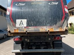 FLIEGL DHKS 390 24,5m³ StoneMaster light Asphalt/Thermo