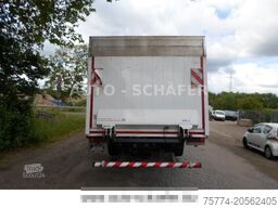 DAF XF 410/6x2/ SSC/ Ladebordwand
