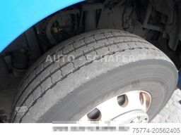 DAF XF 410/6x2/ SSC/ Ladebordwand