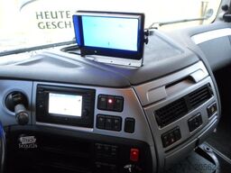 DAF XF 410/6x2/ SSC/ Ladebordwand