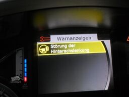 DAF XF 410/6x2/ SSC/ Ladebordwand