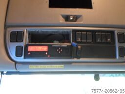 DAF XF 410/6x2/ SSC/ Ladebordwand