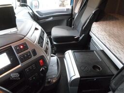 DAF XF 410/6x2/ SSC/ Ladebordwand