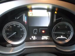 DAF XF 410/6x2/ SSC/ Ladebordwand